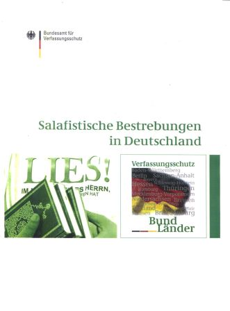 Salafismus