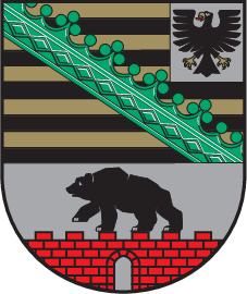 Landeswappen